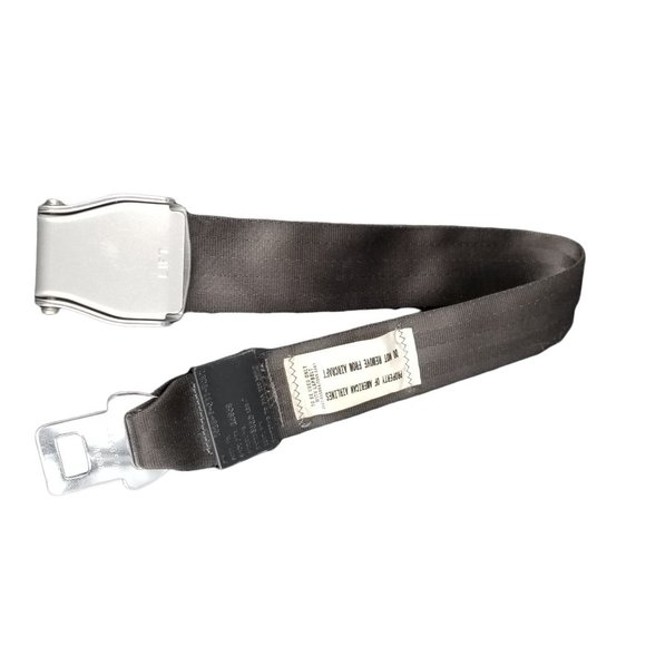 AmSafe Aircraft Other Universal Airline Amsafe Seat Belt Extender